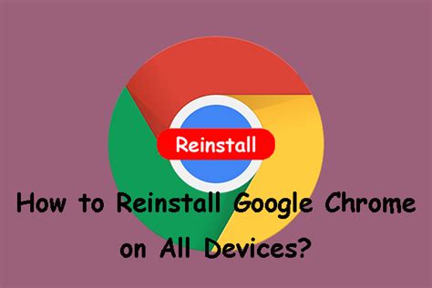 reinstall chrome hijacked.